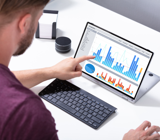 monitoring-graphiques